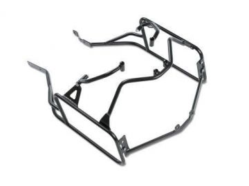 Portaequipaje completo para Kawasaki Z 1000 ST (1979-1980)