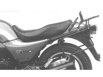 Portaequipaje completo para Kawasaki ZX 1100 / Z 1100 GP Unitrack (1981-1983)