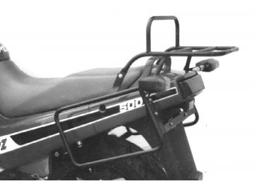 Portaequipaje completo para Kawasaki GPZ 500 S (1988-1993)