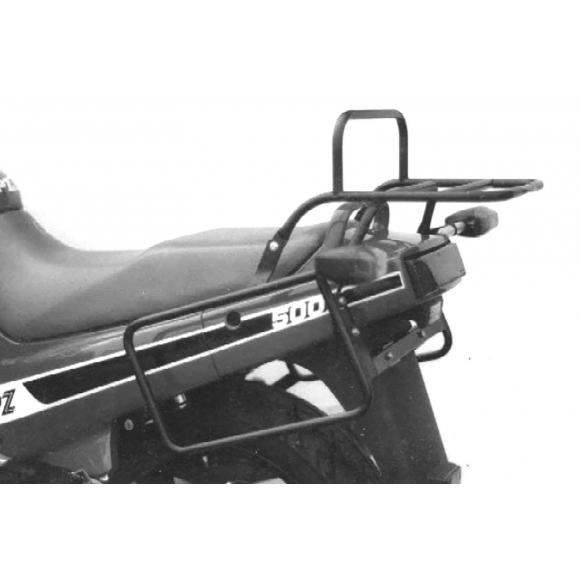 Portaequipaje completo para Kawasaki GPZ 500 S (1988-1993)