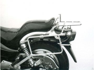 Portaequipaje completo para Kawasaki EN 500 (1990-1995)