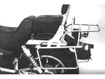 Portaequipaje completo para Kawasaki VN 1500 (1988-1992)