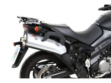 Portaequipaje completo para Suzuki GSX 750 / 1100 E (1980-1982)