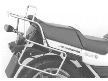 Portaequipaje completo para Suzuki GSX 1100 ES / EF (1984-1987) (ZFB)