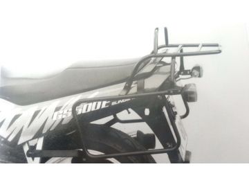 Portaequipaje completo para Suzuki GS 500 E (1989-2000)