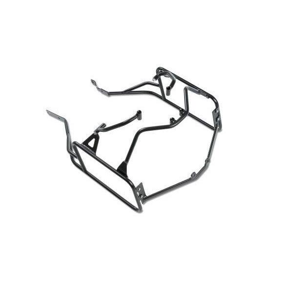 Portaequipaje completo para Suzuki GSF 400 Bandit (1991-1995)