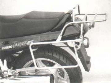 Portaequipaje completo para Suzuki GSX 1100 G (1991-1996)