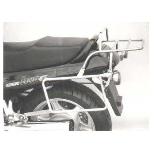 Portaequipaje completo para Suzuki GSX 1100 G (1991-1996)
