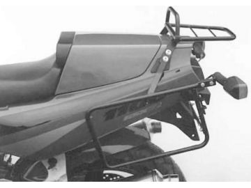 Portamaletas moto para Suzuki GSX 1100 R (1991-1992)