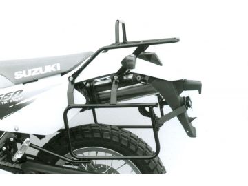 Portaequipaje completo para Suzuki DR 650 SE (1996-2000)