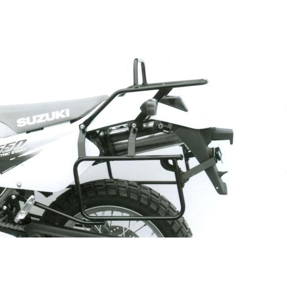 Portaequipaje completo para Suzuki DR 650 SE (1996-2000)