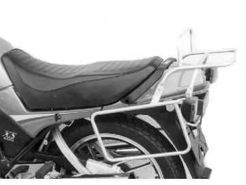Portaequipaje completo para Yamaha XS 400 DOHC Seca (1982-1987) - Cromado