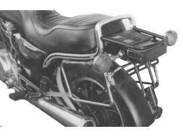 Portaequipaje completo para Yamaha TR 1 (1981)