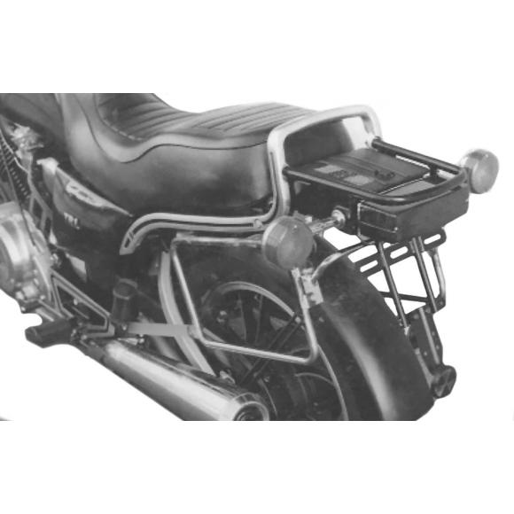 Portaequipaje completo para Yamaha TR 1 (1981)