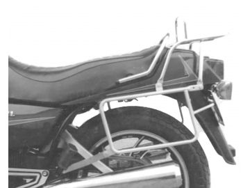 Portaequipaje completo para Yamaha TR 1 (1982-1983)