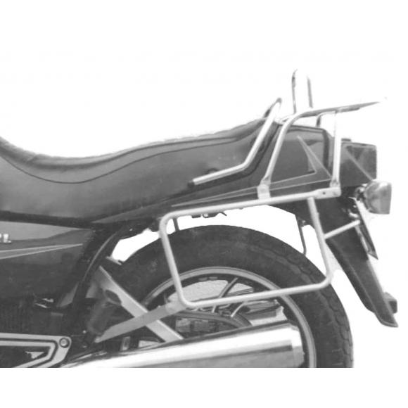 Portaequipaje completo para Yamaha TR 1 (1982-1983)