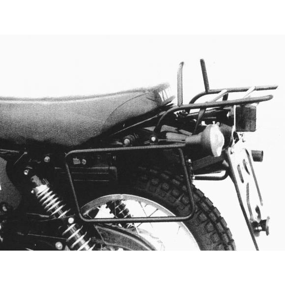 Portaequipaje completo para Yamaha XT 500 (1978-1985)