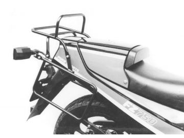 Portaequipaje completo para Yamaha FZ 750 (1984)