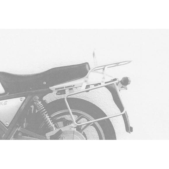 Portaequipaje completo para Yamaha SRX 600 (1986-1990)