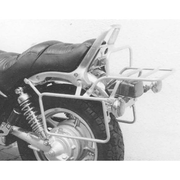 Portaequipaje completo para Yamaha XV 750 / 1000 Virago (1981-1991)