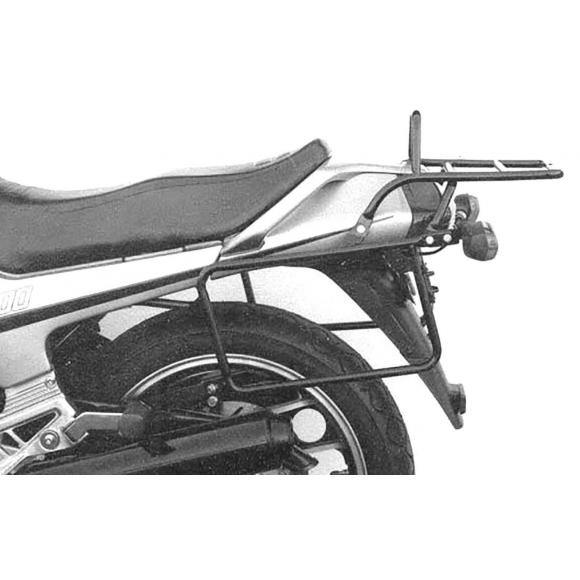 Portaequipaje completo para Yamaha XJ 600 (1986-1991)