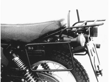 Portaequipaje completo para Yamaha XT 500 (1986-1989)