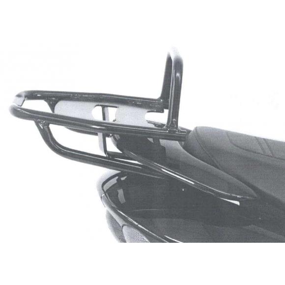 Soporte baúl moto tubular para Yamaha Majesty YP 125 R (2001-2009)