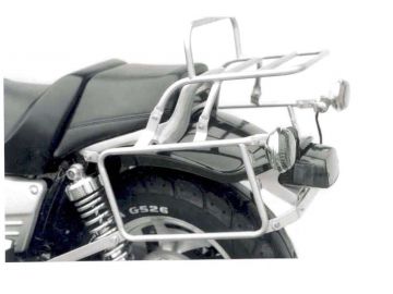 Portaequipaje completo para Yamaha V Max (1985-2002)