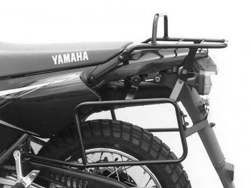 Portaequipaje completo para Yamaha XT 600 E (1995-2003)