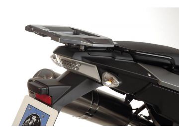 Alurack BMW F650GS a partir del 2008. Hepco Becker - Portaequipajes...