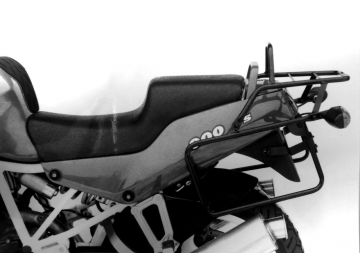 Portaequipaje completo para Ducati 600 SS / 750 SS / 900 SS