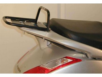 Soporte baúl moto tubular para Honda Pantheon 125 (2004-2007)