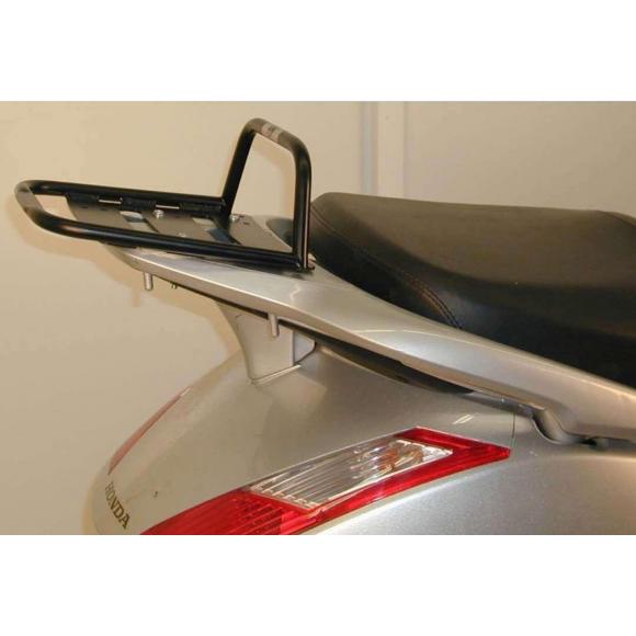 Soporte baúl moto tubular para Honda Pantheon 125 (2004-2007)