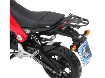 Parrilla Minirack para Honda MSX 125 - Accesorios - MotoCenter Levante