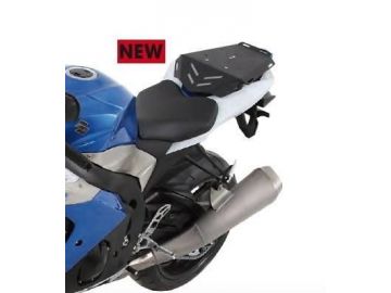 Soporte trasero moto Sportrack para Honda CB 1000 R (2008-2017)