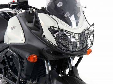 Rejilla de faro para Suzuki V-Strom 650 ABS (2012-2016)