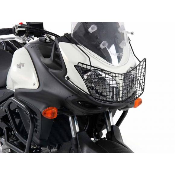 Rejilla de faro para Suzuki V-Strom 650 ABS (2012-2016)