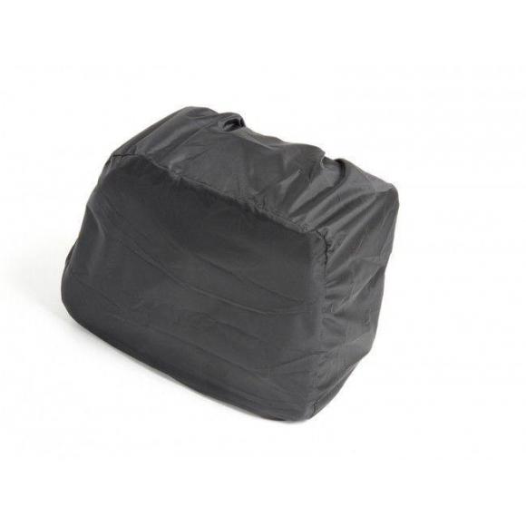 Fundas de lluvia para alforjas de cuero Rugged