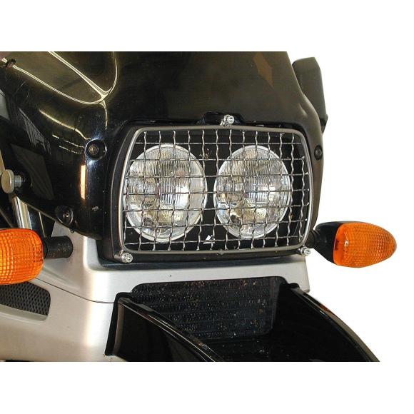Rejilla de faro para BMW R 850 GS (1998-2000) / R 1100 GS (1994-1999)