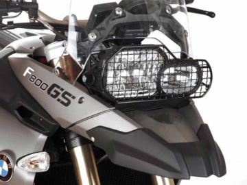 Rejilla de faro para BMW F 800 GS (2008-2018)