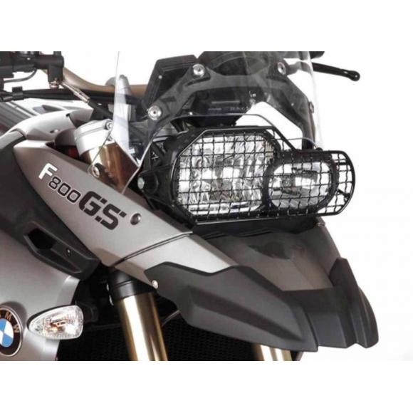 Rejilla de faro para BMW F 800 GS (2008-2018)