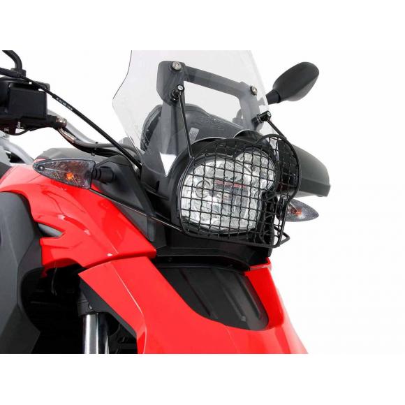 Rejilla de faro para BMW G 650 GS / Sertao (-2016)