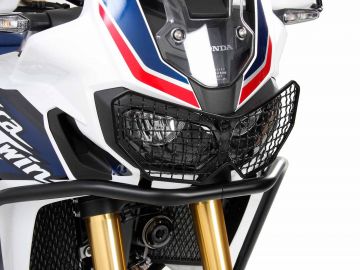 Rejilla de faro para Honda CRF 1000L Africa Twin (2016-2017)