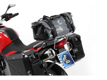 Ampliación trasera para BMW R 1100 GS (1994-1999) / R 1150 GS (2000-2004)