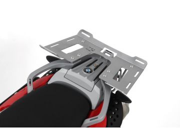 Ampliación trasera para BMW R 1150 GS Adventure (2001-2005)