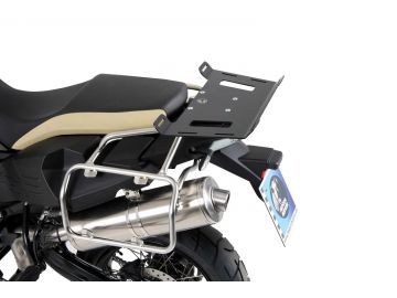 Ampliación trasera para BMW F 800 GS Adventure (2013-2018)