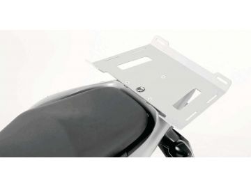 Ampliación trasera para Honda Varadero 125 (2007-2012) / XL 650 V Transalp (2000-)