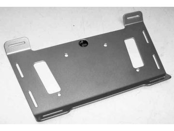 Ampliación trasera para Honda XL 1000 V Varadero (1999-2006)