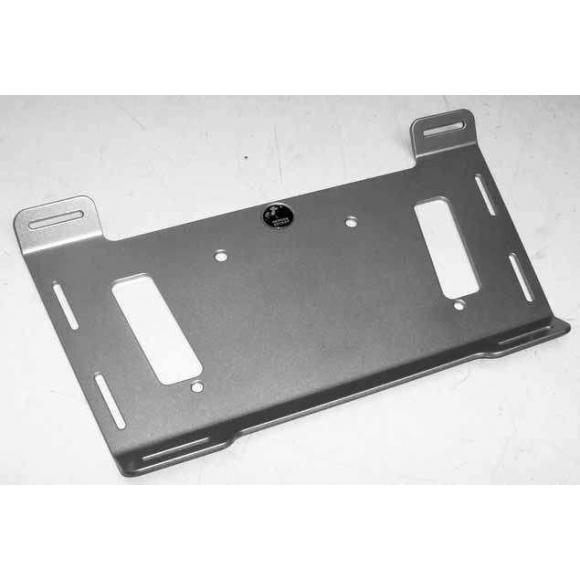 Ampliación trasera para Honda XL 1000 V Varadero (1999-2006)