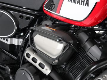 Protector del filtro de aire para Yamaha SCR 950 (2017-2020)